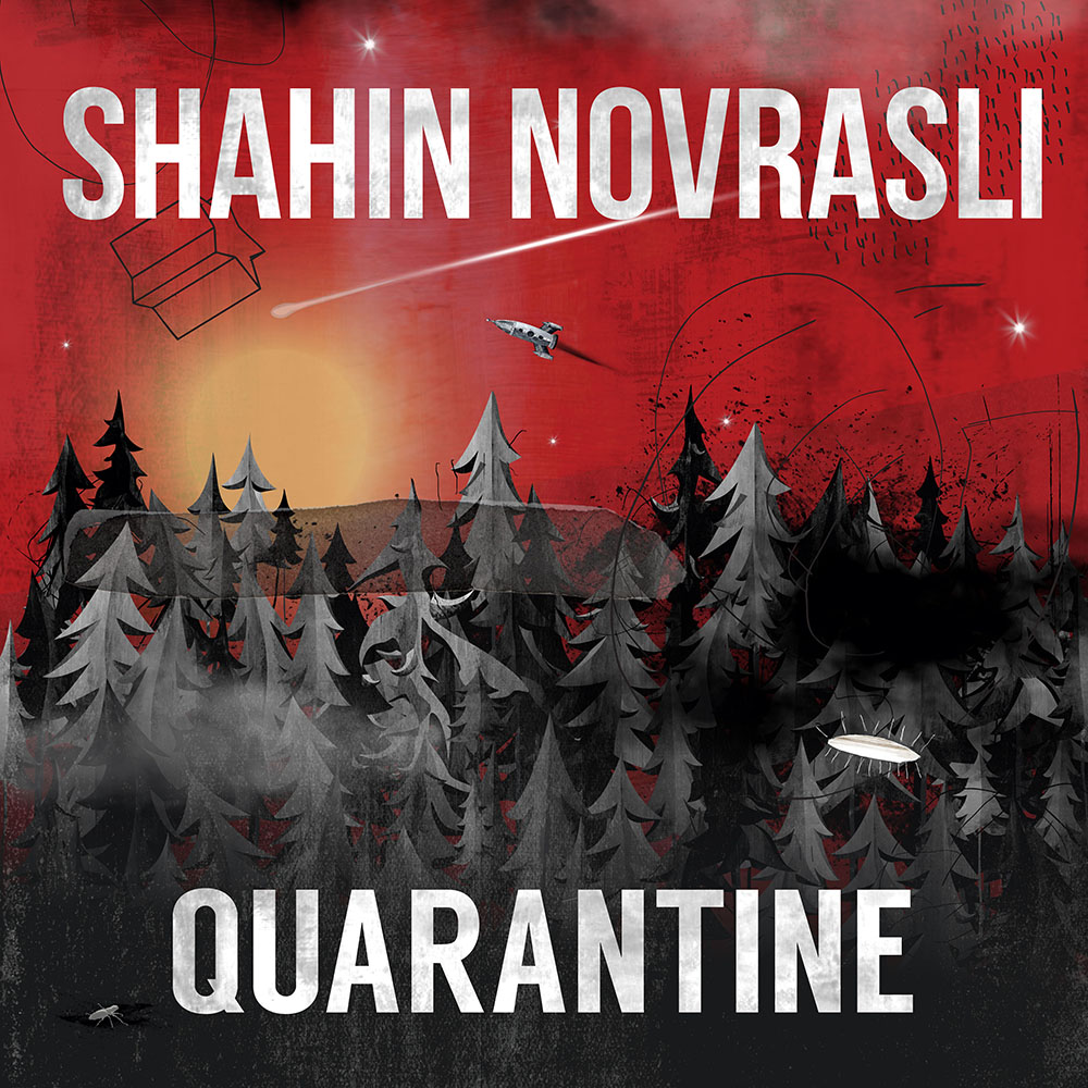Quarantine-album